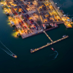 Scudo sui mari: l'impegno dell'Italia per la protezione delle rotte commerciali